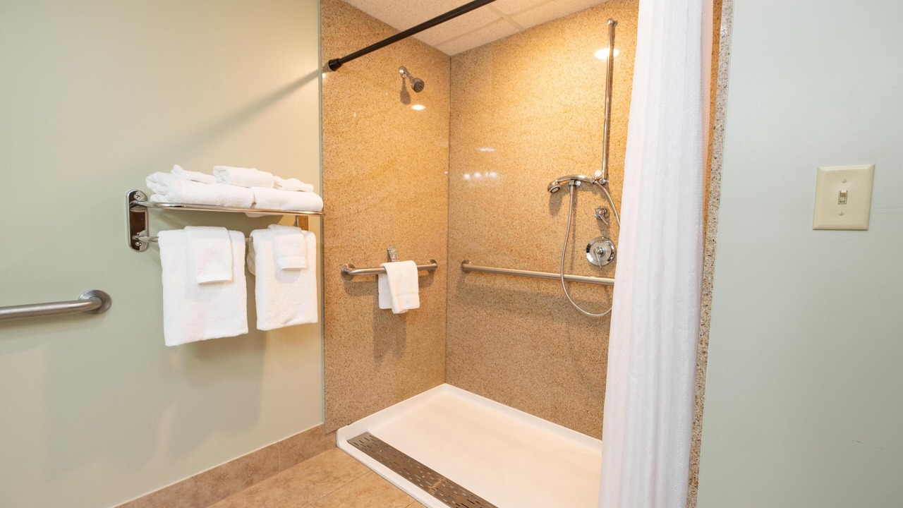 Photo of Bathroom in Bangor