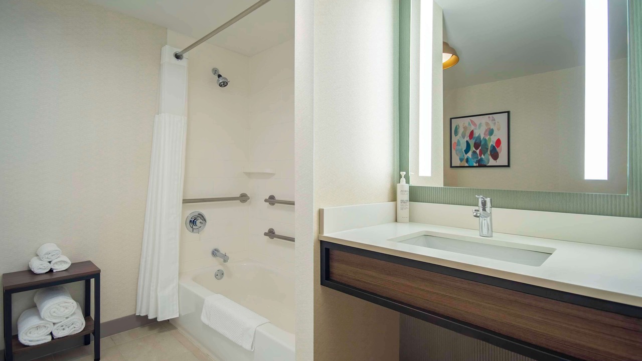 Photo of Bathroom in Danbury