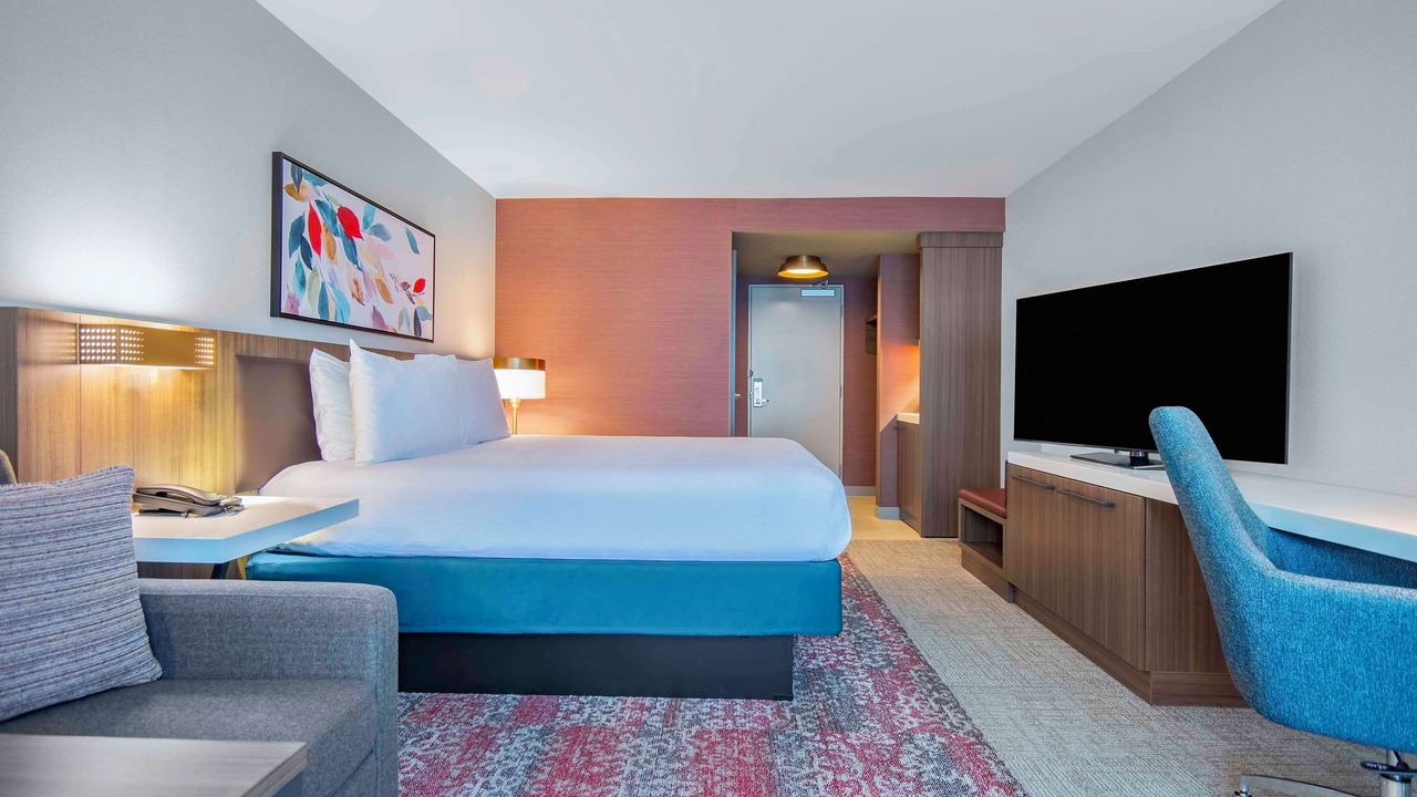 Photo of Bedroom in Danbury