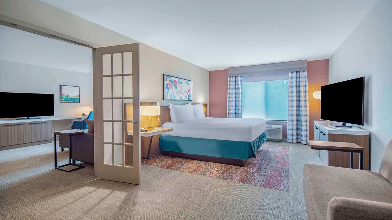 Photo of Bedroom in Danbury