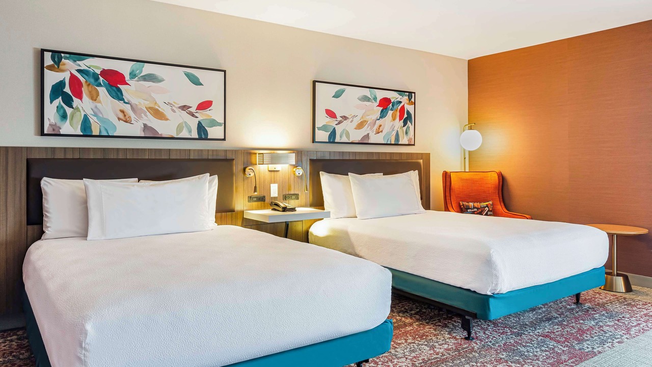 Photo of Bedroom in Danbury