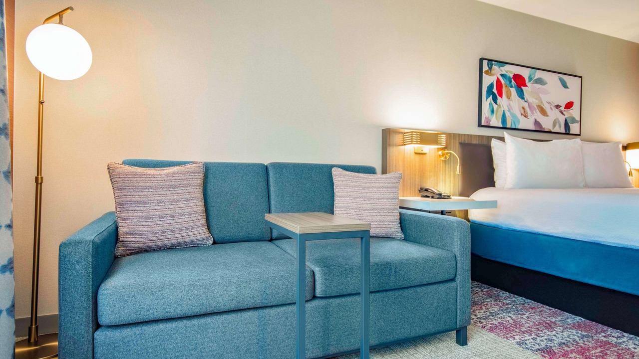 Photo of Bedroom in Danbury