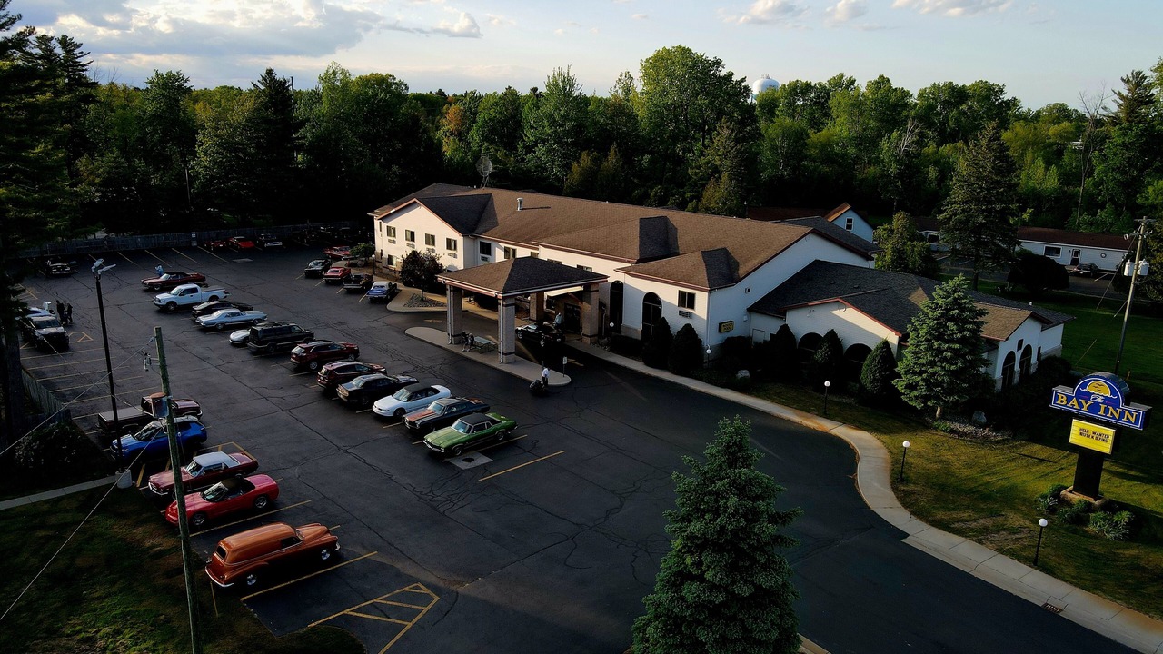 Photo of Outdoor in Tawas City