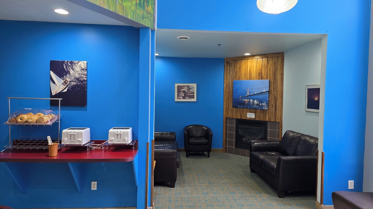 Photo of Livingroom in Tawas City