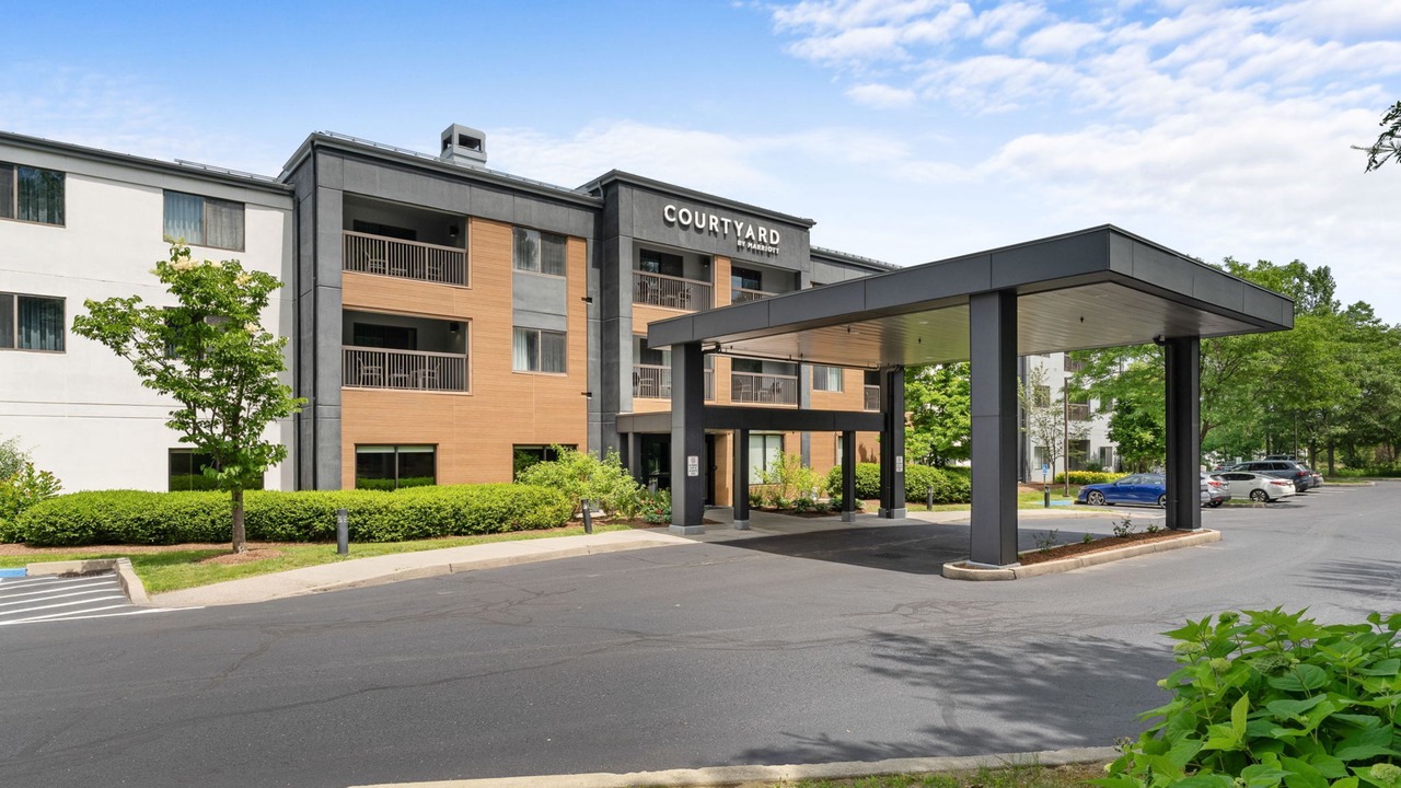 Photo of Outdoor in Williston South