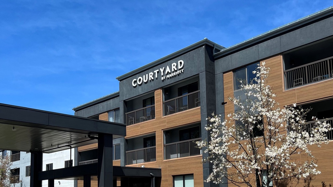 Photo of Outdoor in Williston South