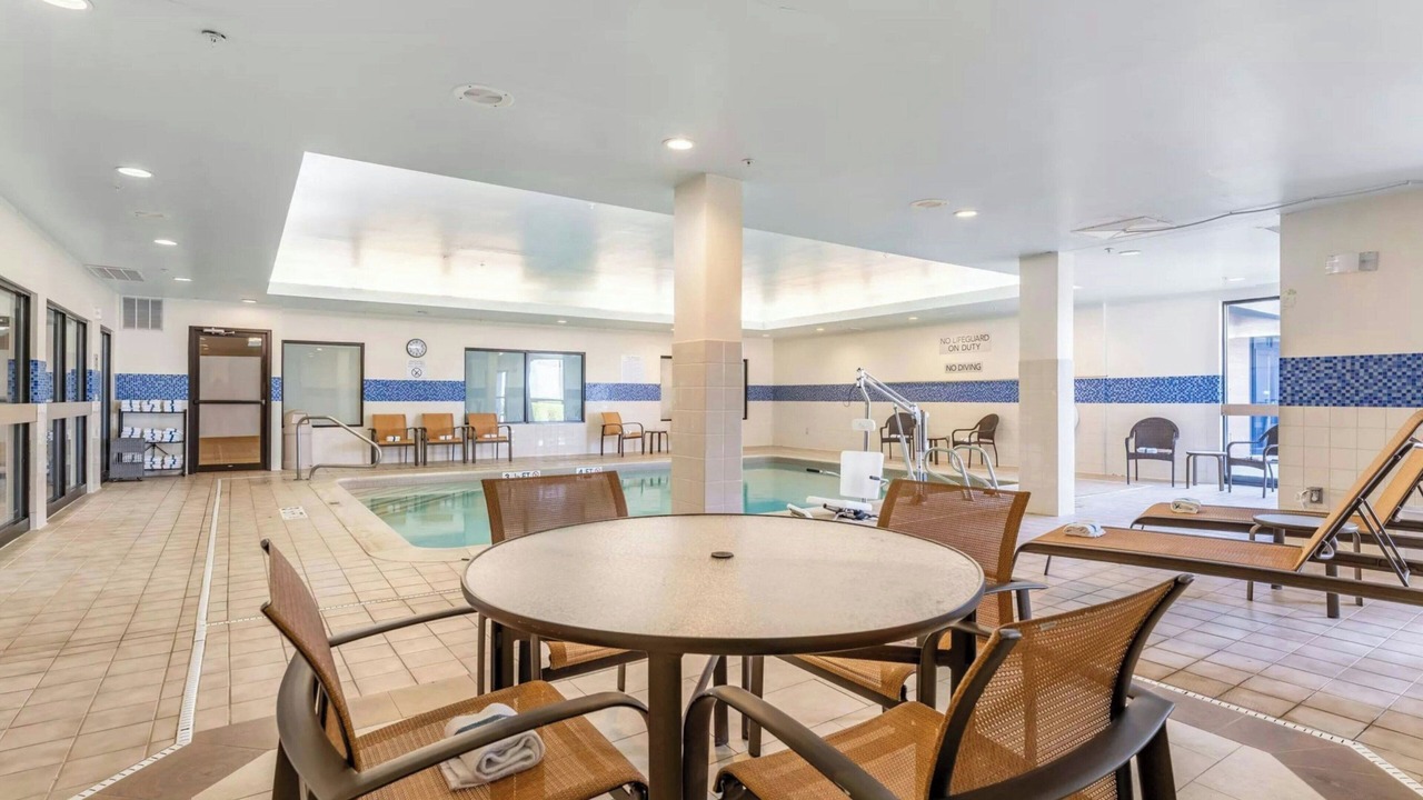 Photo of Outdoor in Williston South