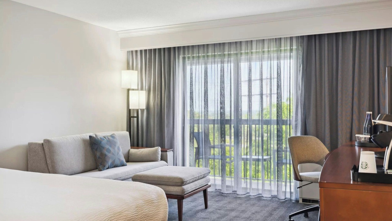 Photo of Bedroom in Williston South