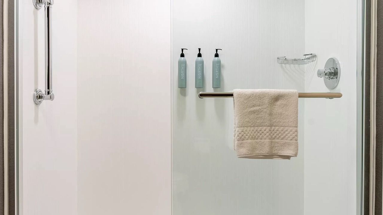 Photo of Bathroom in Williston South