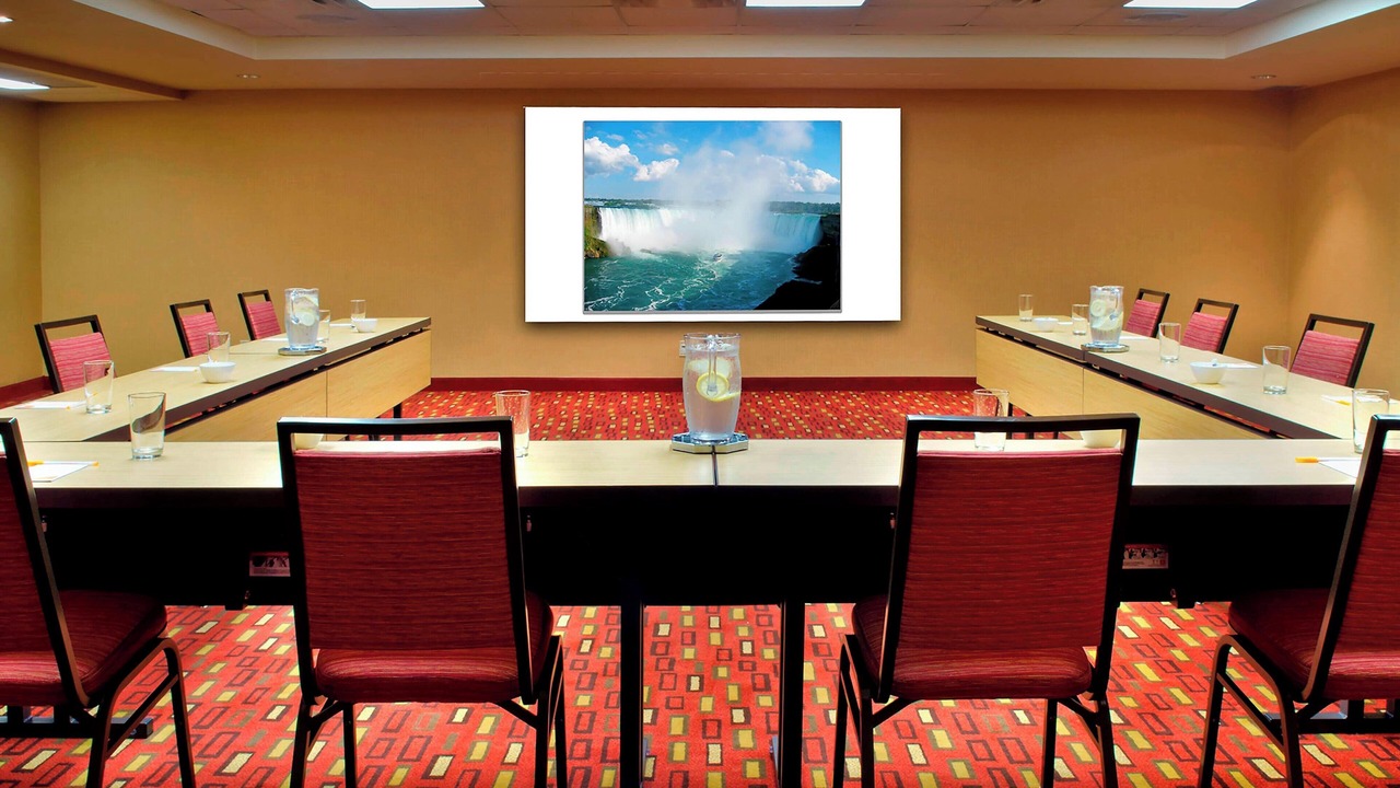 Photo of Others in Niagara Falls