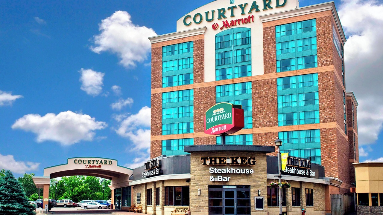 Photo of Outdoor in Niagara Falls