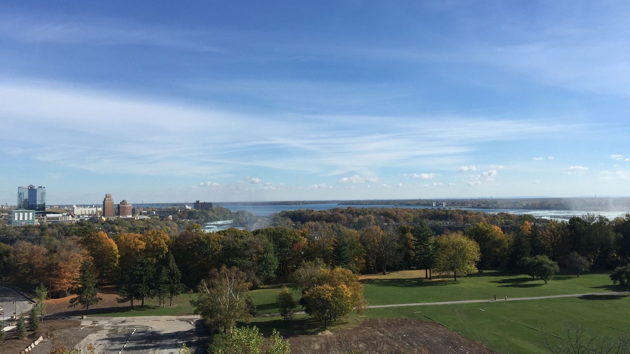 Photo of Others in Niagara Falls