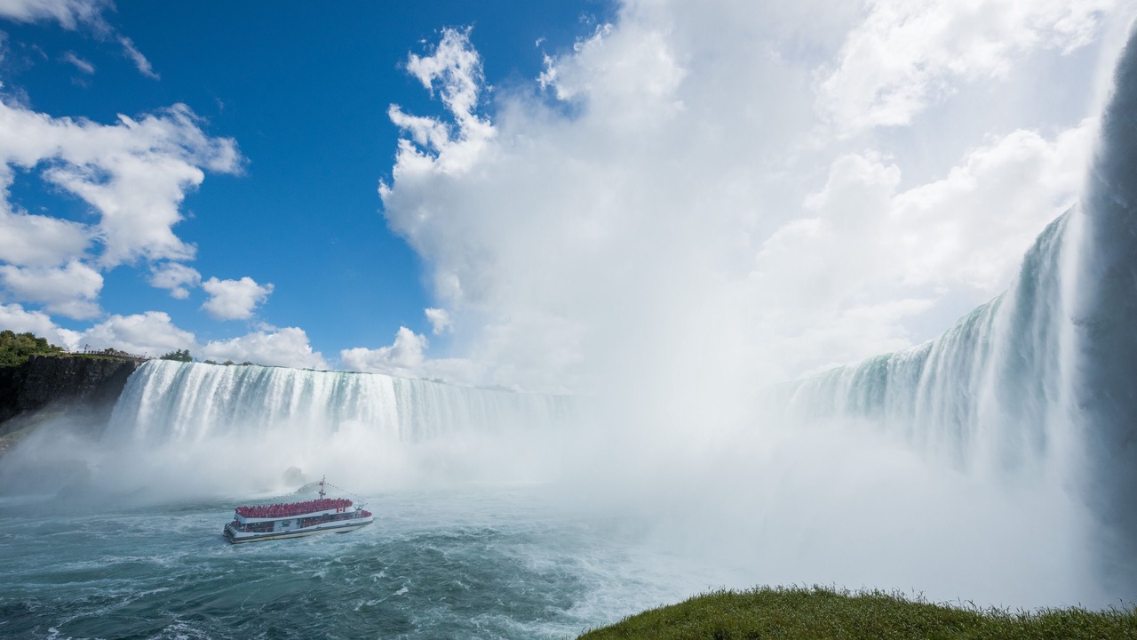 Photo of Others in Niagara Falls