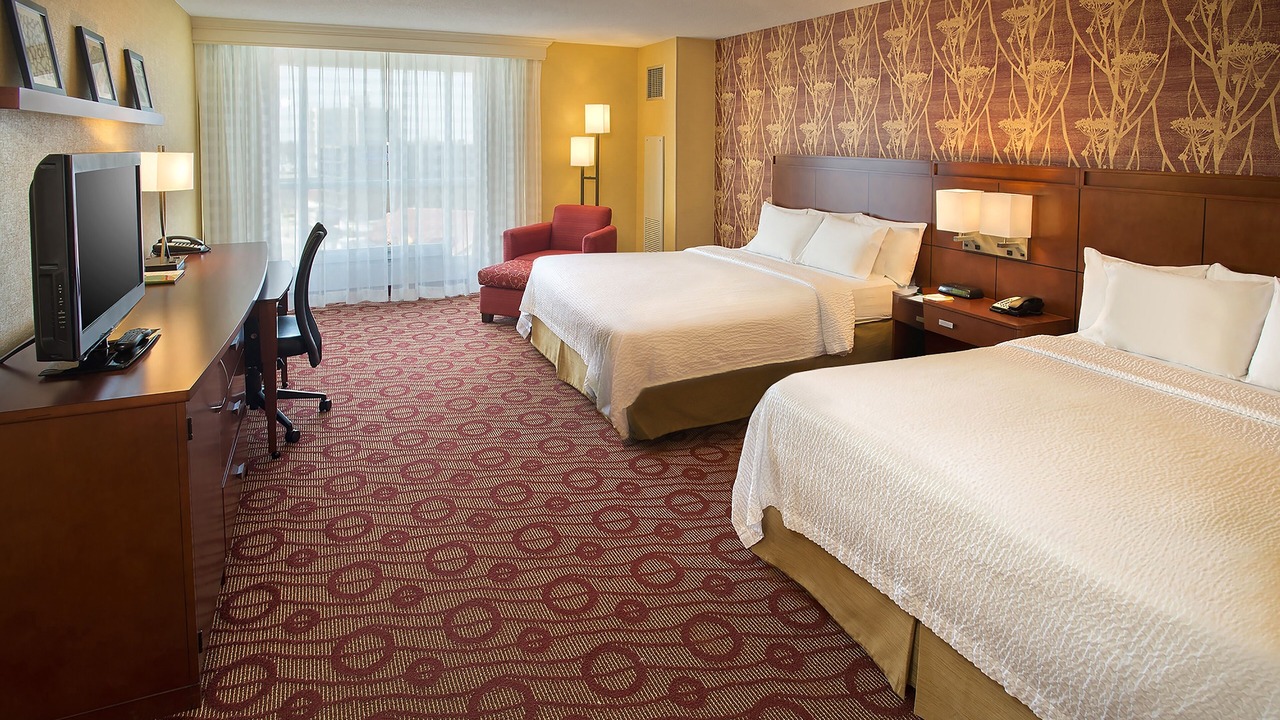 Photo of Bedroom in Niagara Falls