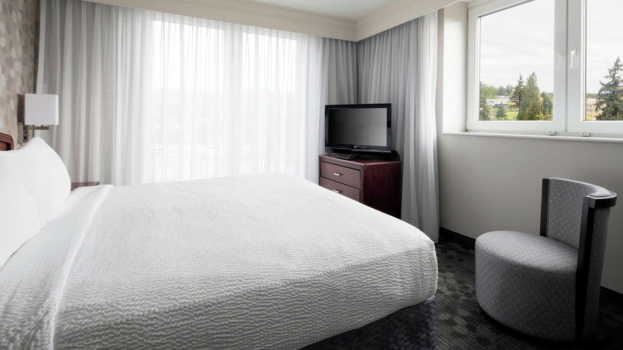 Photo of Bedroom in Federal Way