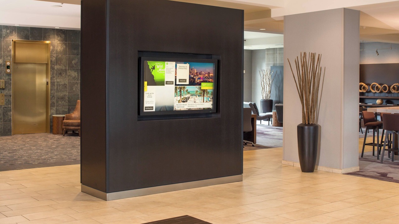 Photo of Others in Federal Way