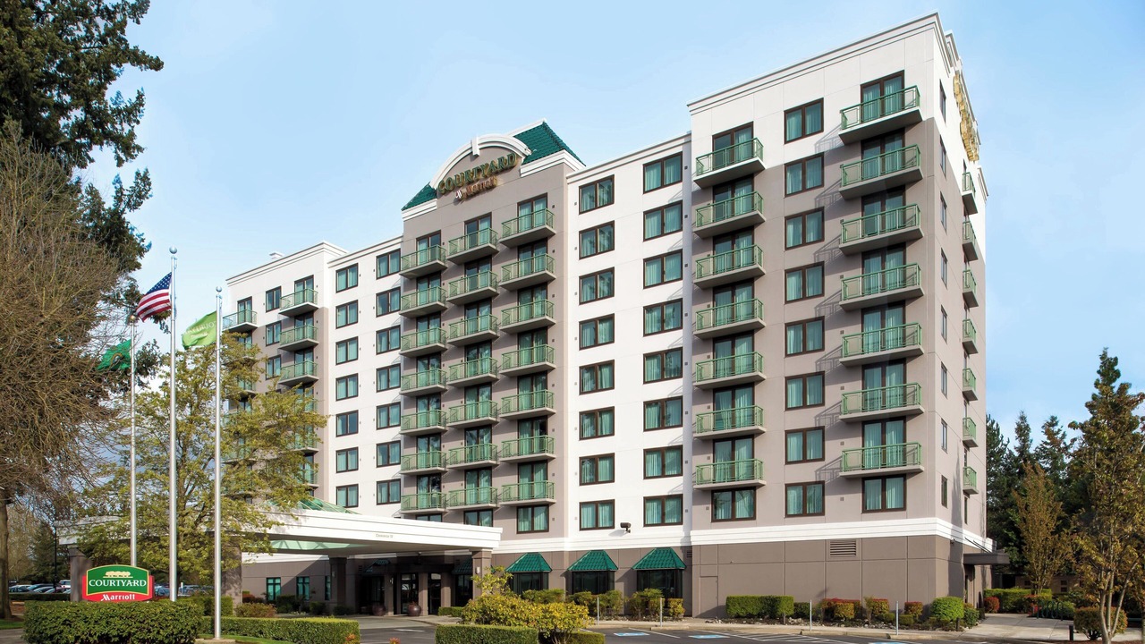 Photo of Outdoor in Federal Way