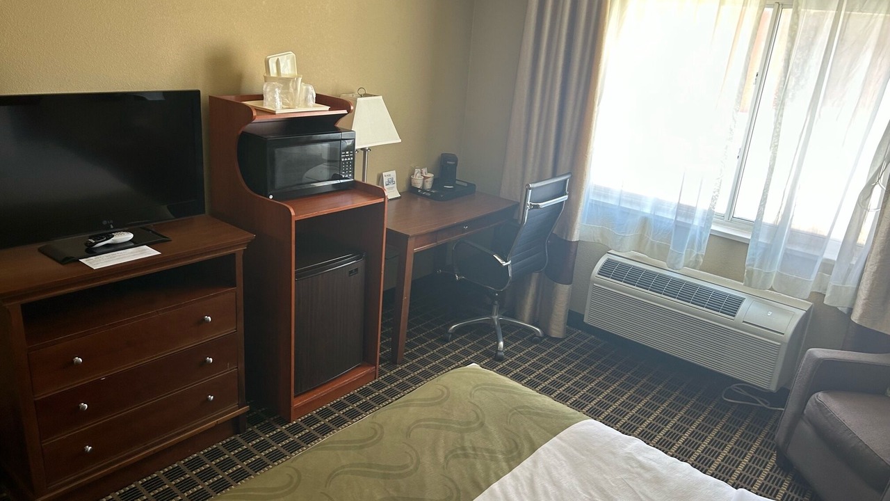 Photo of Bedroom in Derrick City