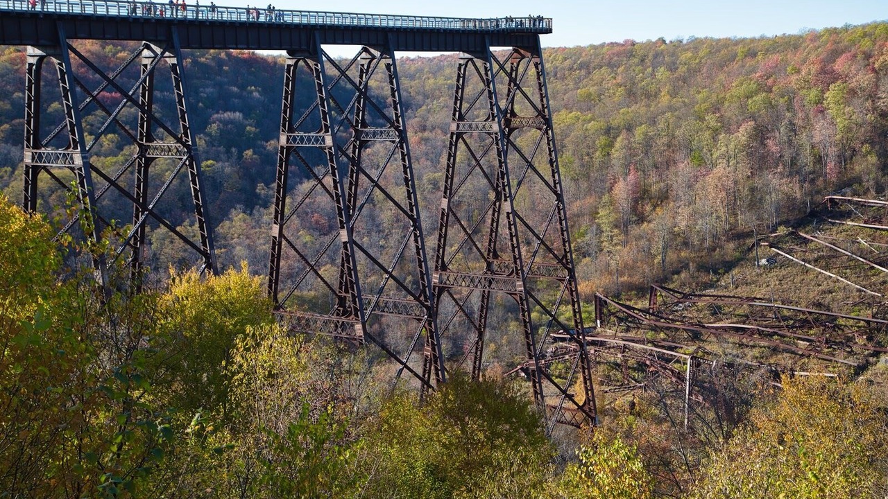 Photo of Others in Derrick City