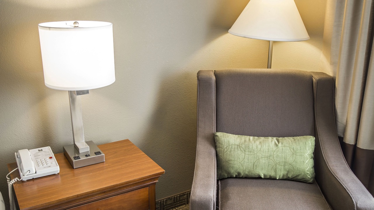 Photo of Bedroom in Derrick City