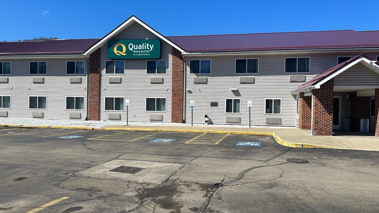 Photo of Outdoor in Derrick City