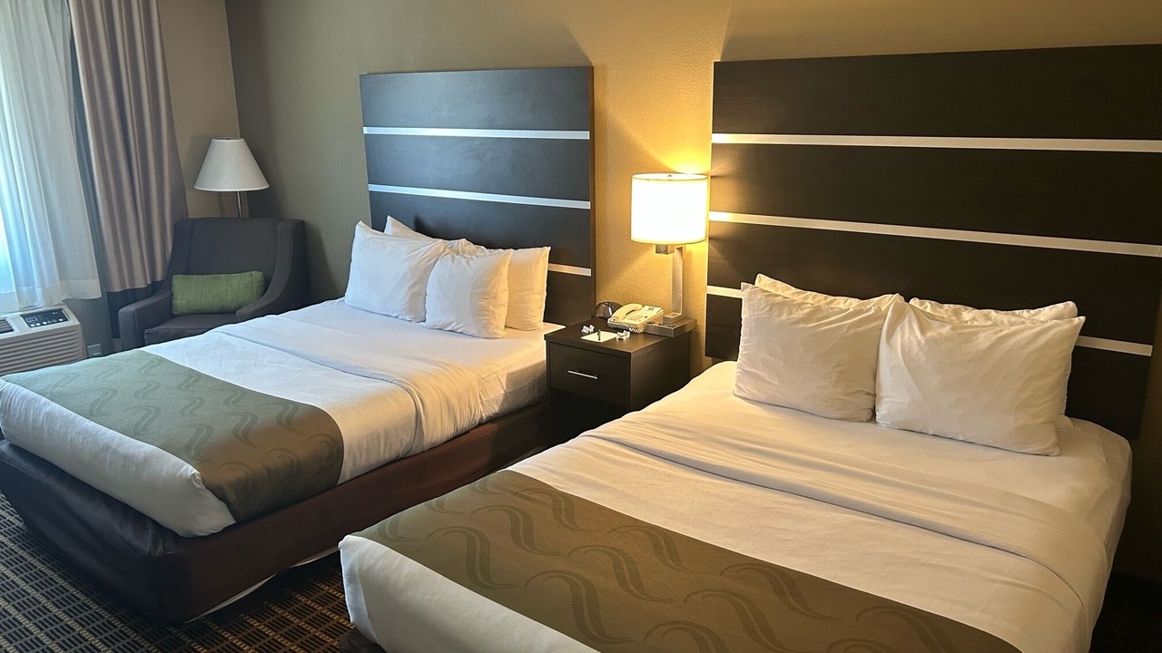 Photo of Bedroom in Derrick City