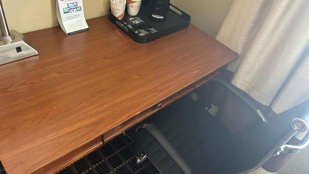 Photo of Bedroom in Derrick City