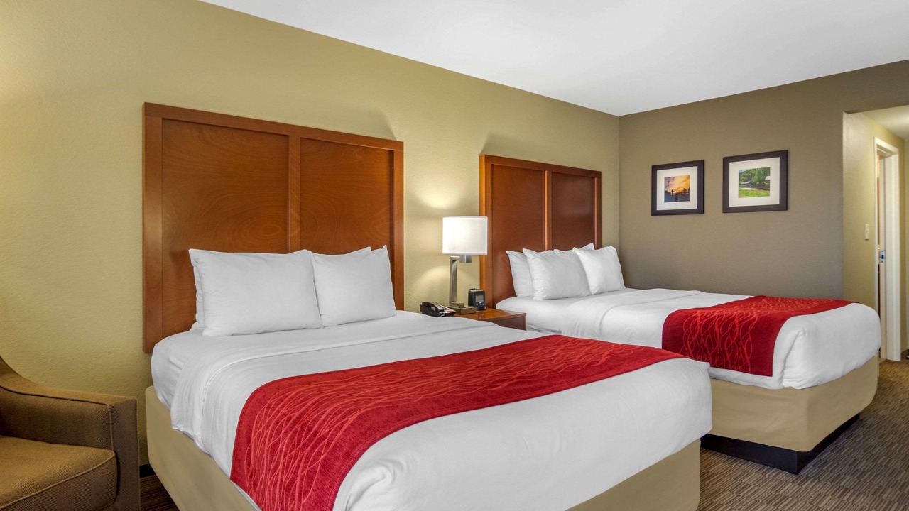 Photo of Bedroom in LaGrange