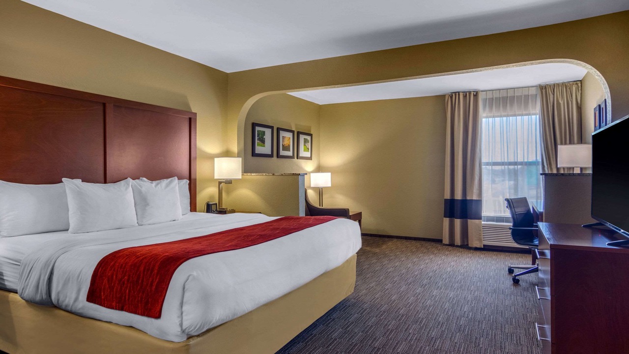 Photo of Bedroom in LaGrange