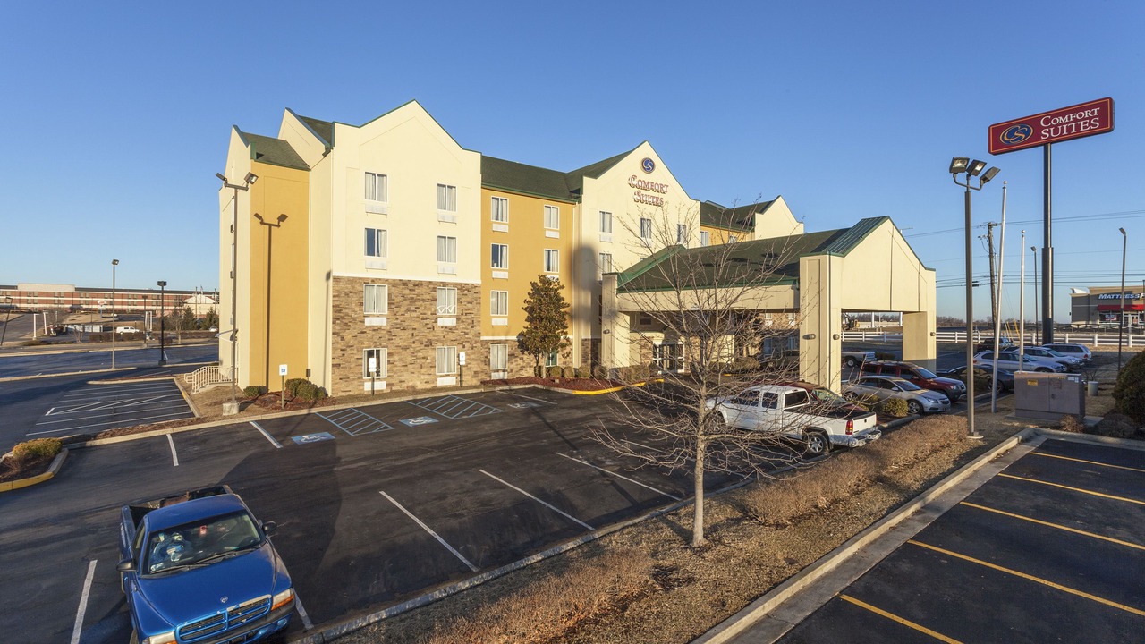 Photo of Outdoor in Richmond