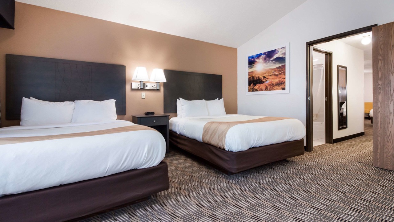 Photo of Bedroom in McCook