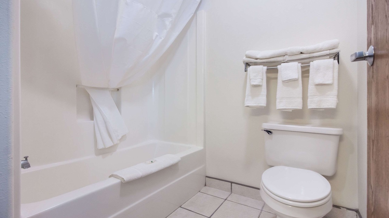Photo of Bathroom in McCook