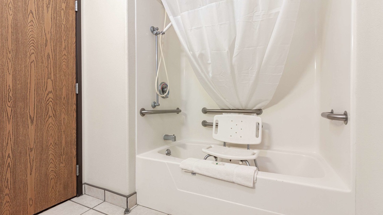 Photo of Bathroom in McCook