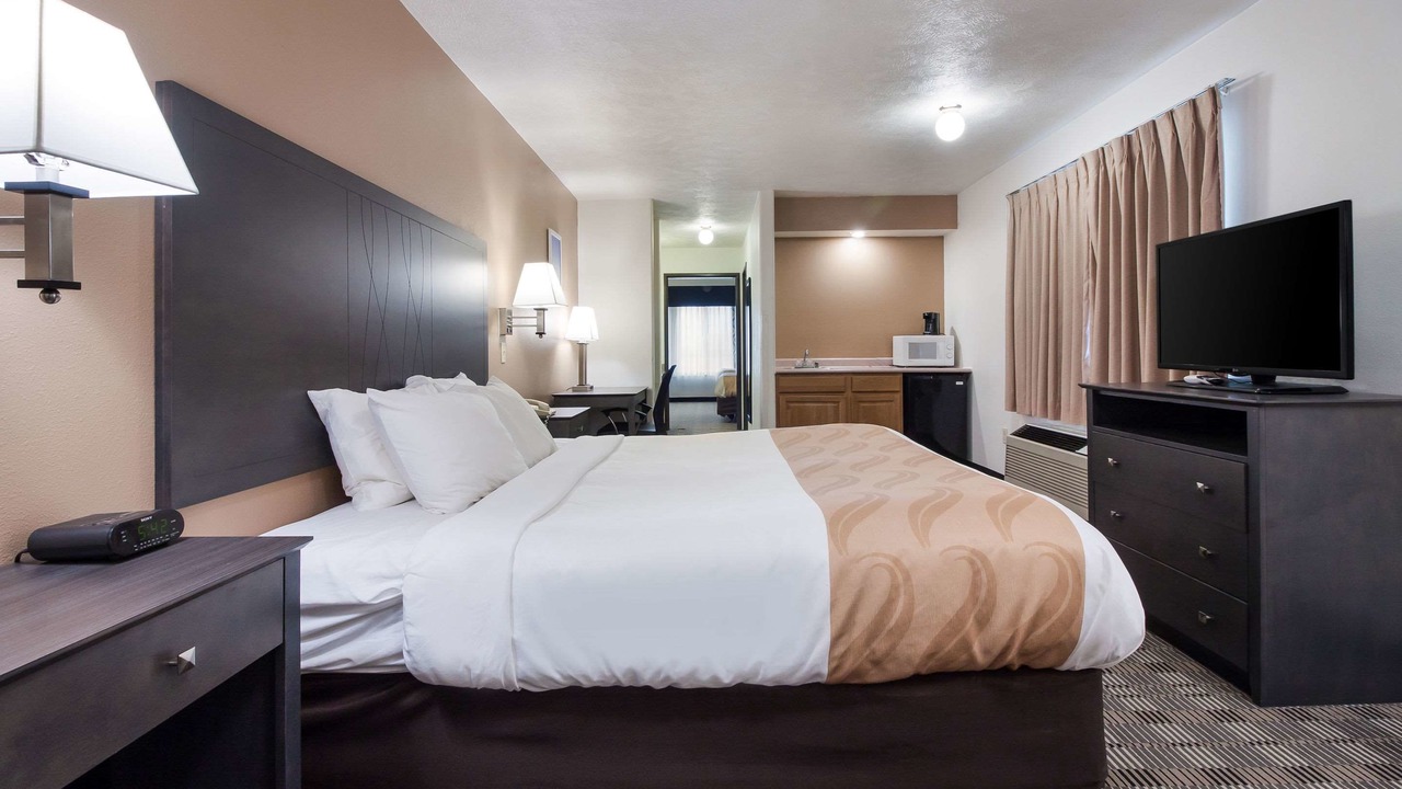 Photo of Bedroom in McCook