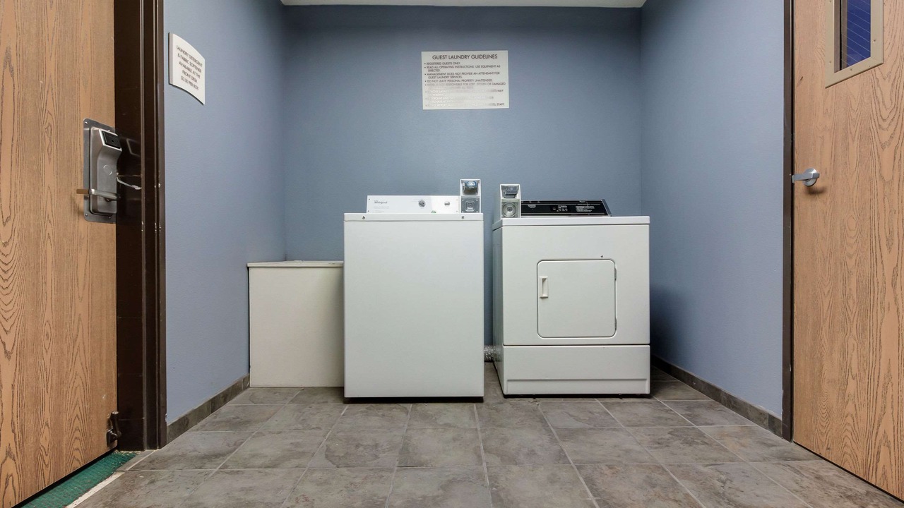 Photo of Bedroom in McCook