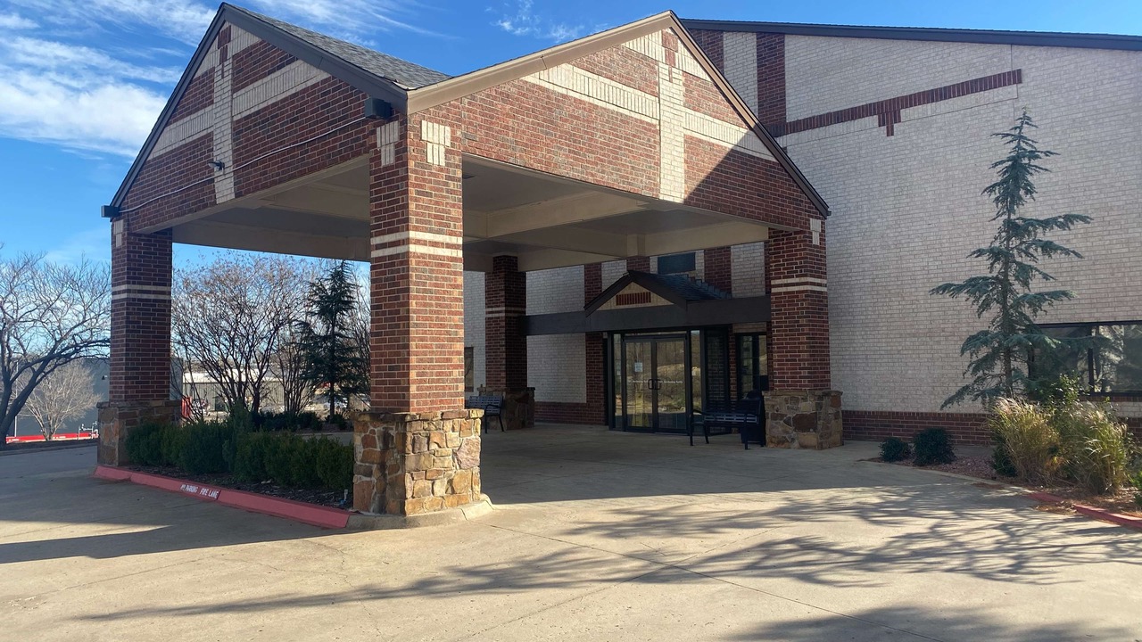 Photo of Buildings in Edmond