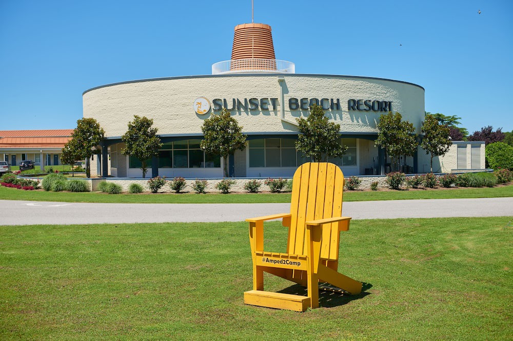Photo of Outdoor in Cape Charles