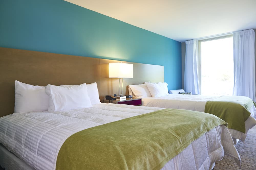 Photo of Bedroom in Cape Charles