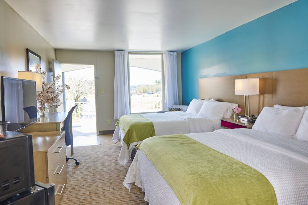 Photo of Bedroom in Cape Charles