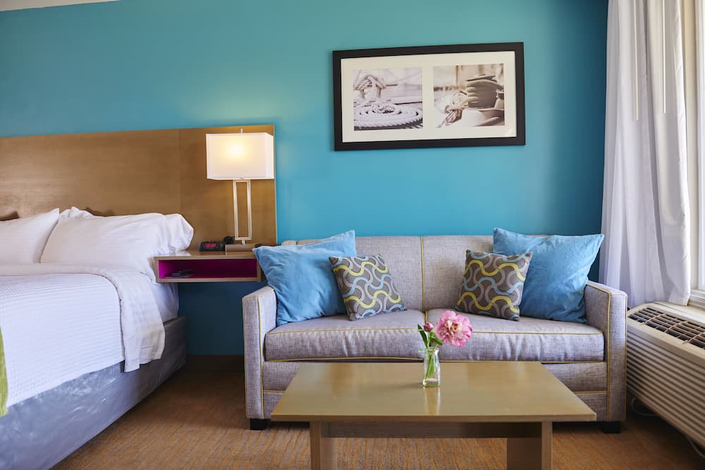 Photo of Bedroom in Cape Charles