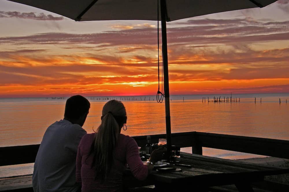 Photo of Patio Balcony in Cape Charles