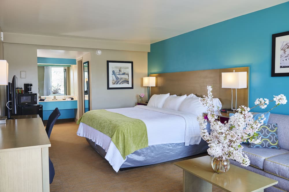 Photo of Bedroom in Cape Charles