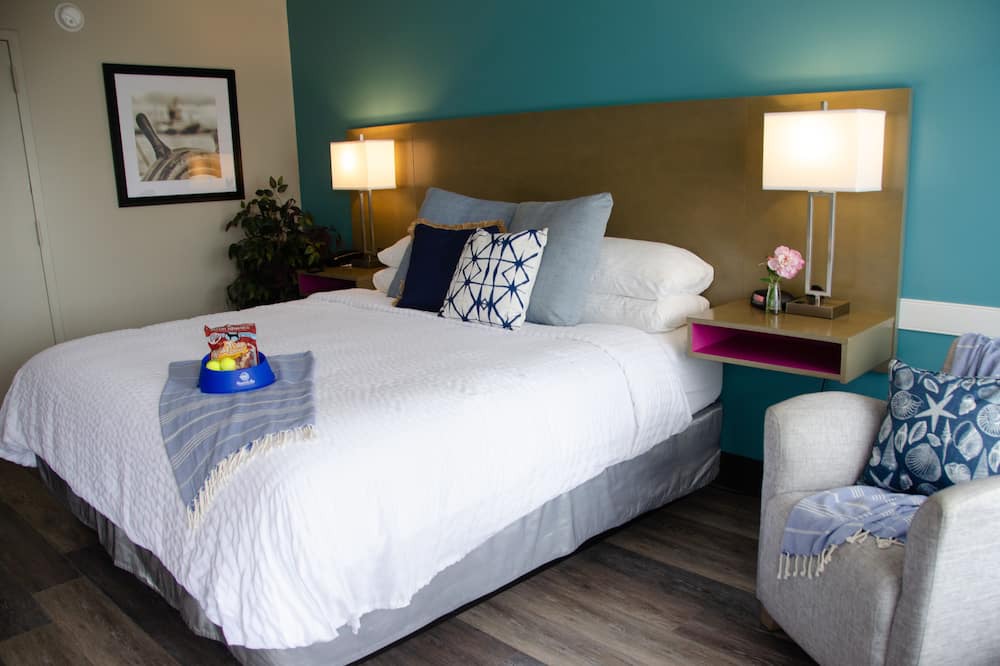 Photo of Bedroom in Cape Charles