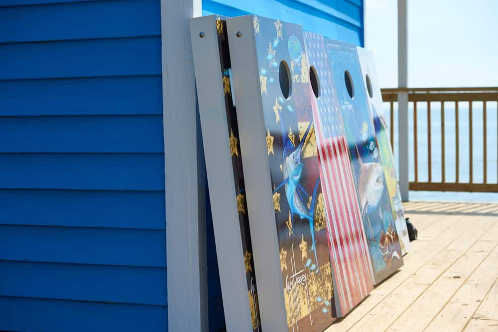 Photo of Outdoor in Cape Charles