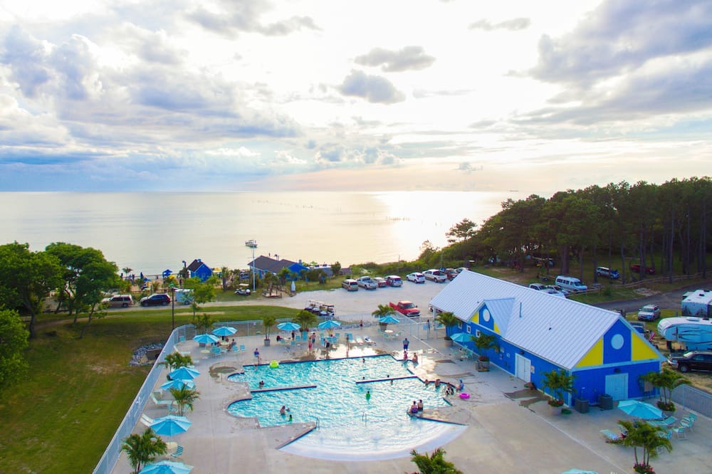Photo of Outdoor in Cape Charles
