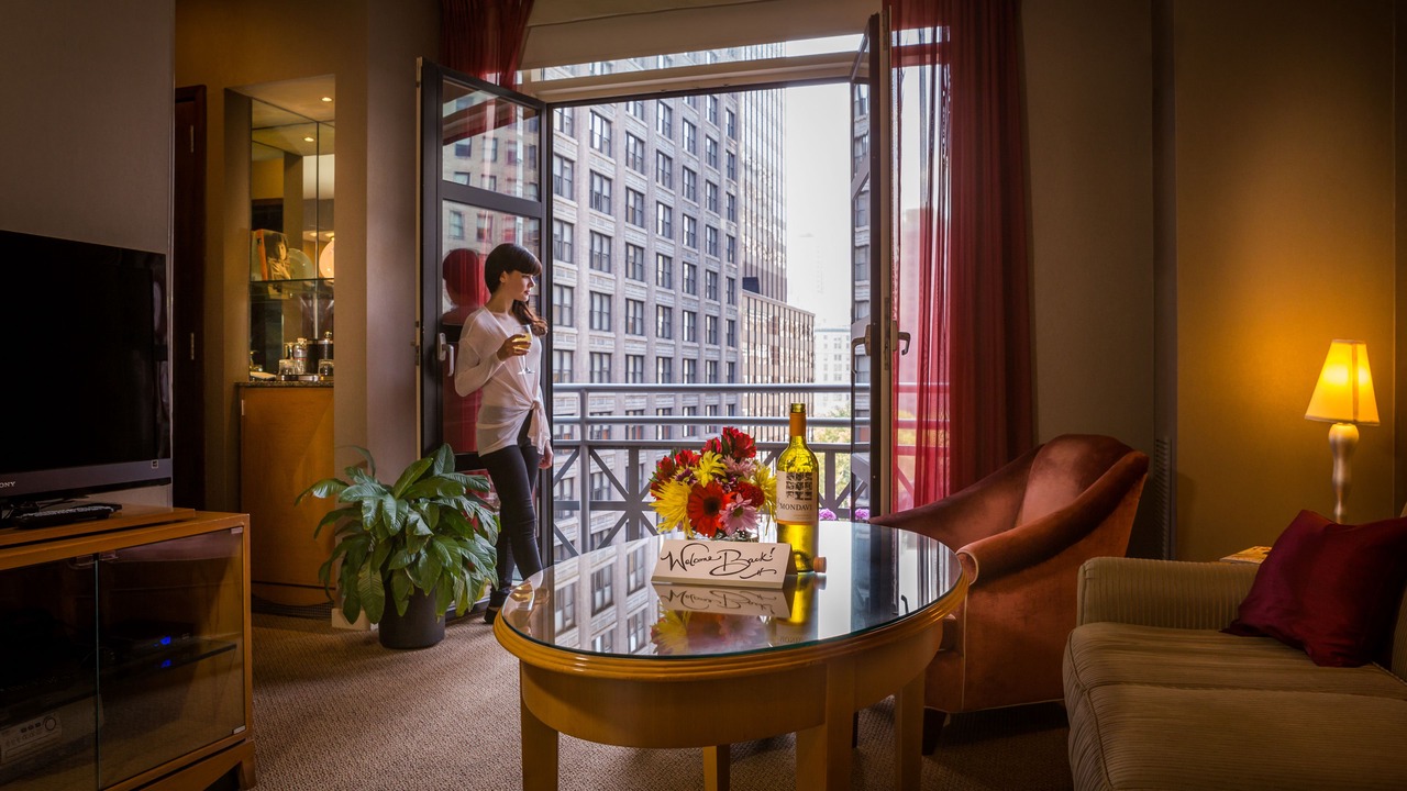 Photo of Livingroom in Rose Hill