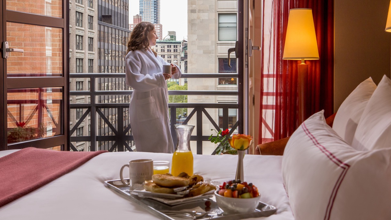 Photo of Patio Balcony in Rose Hill