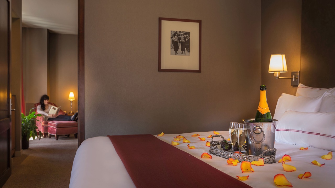 Photo of Patio Balcony in Rose Hill