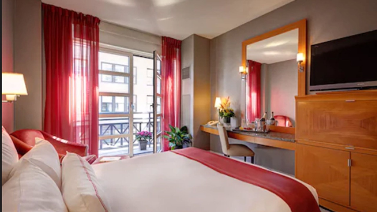 Photo of Bedroom in Rose Hill