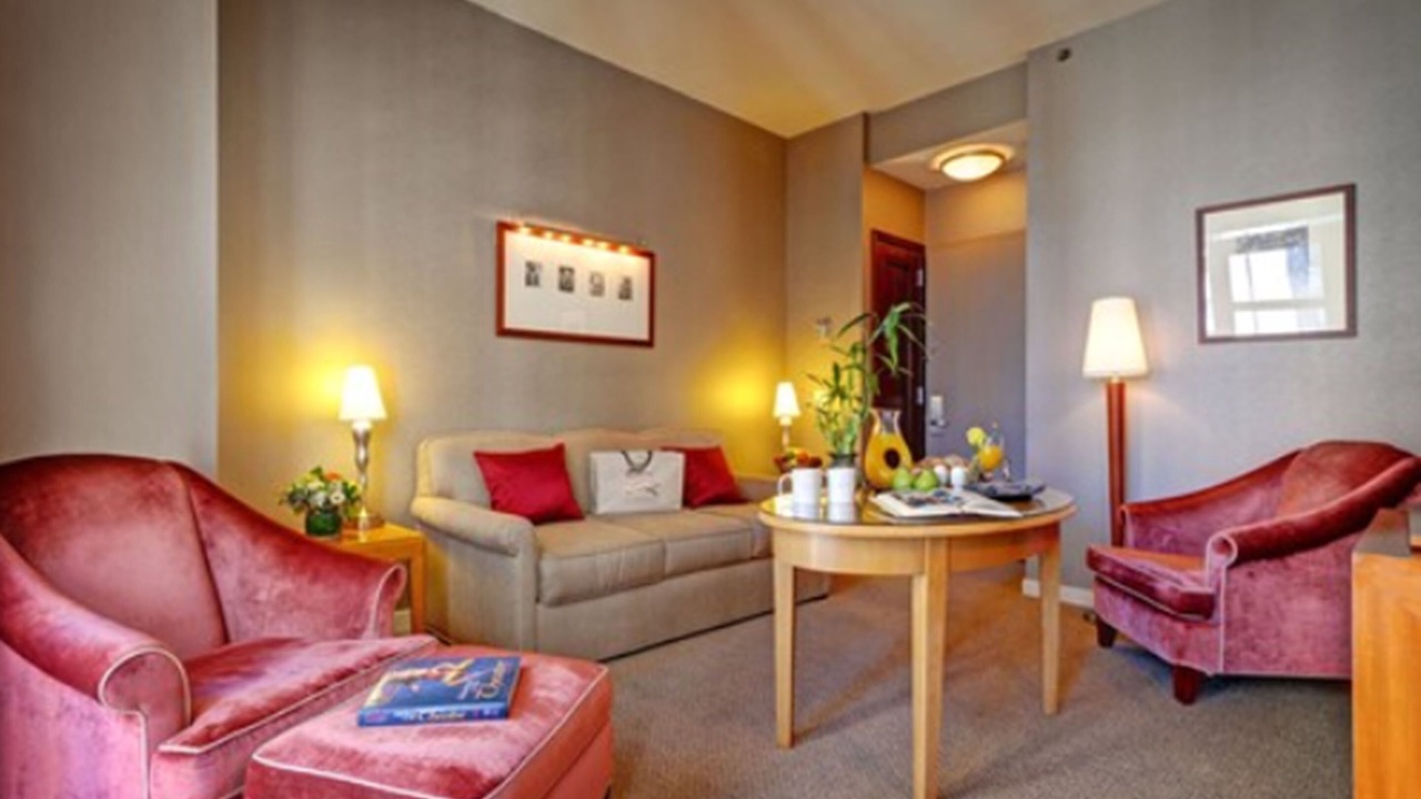 Photo of Patio Balcony in Rose Hill